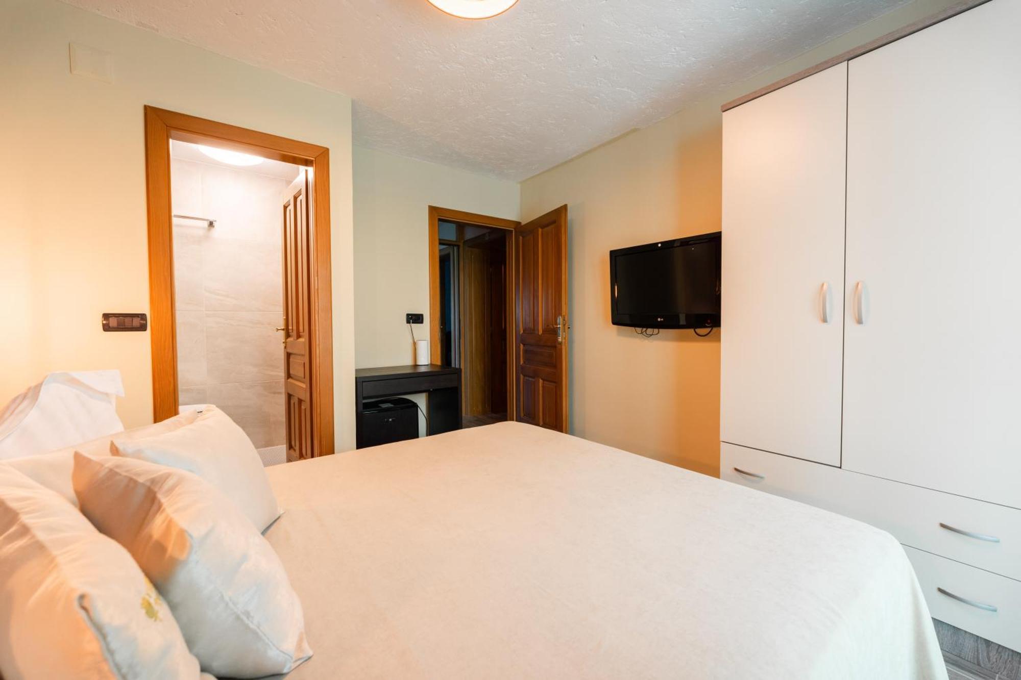 Bed & Breakfast Villa Terezija Baška Eksteriør billede