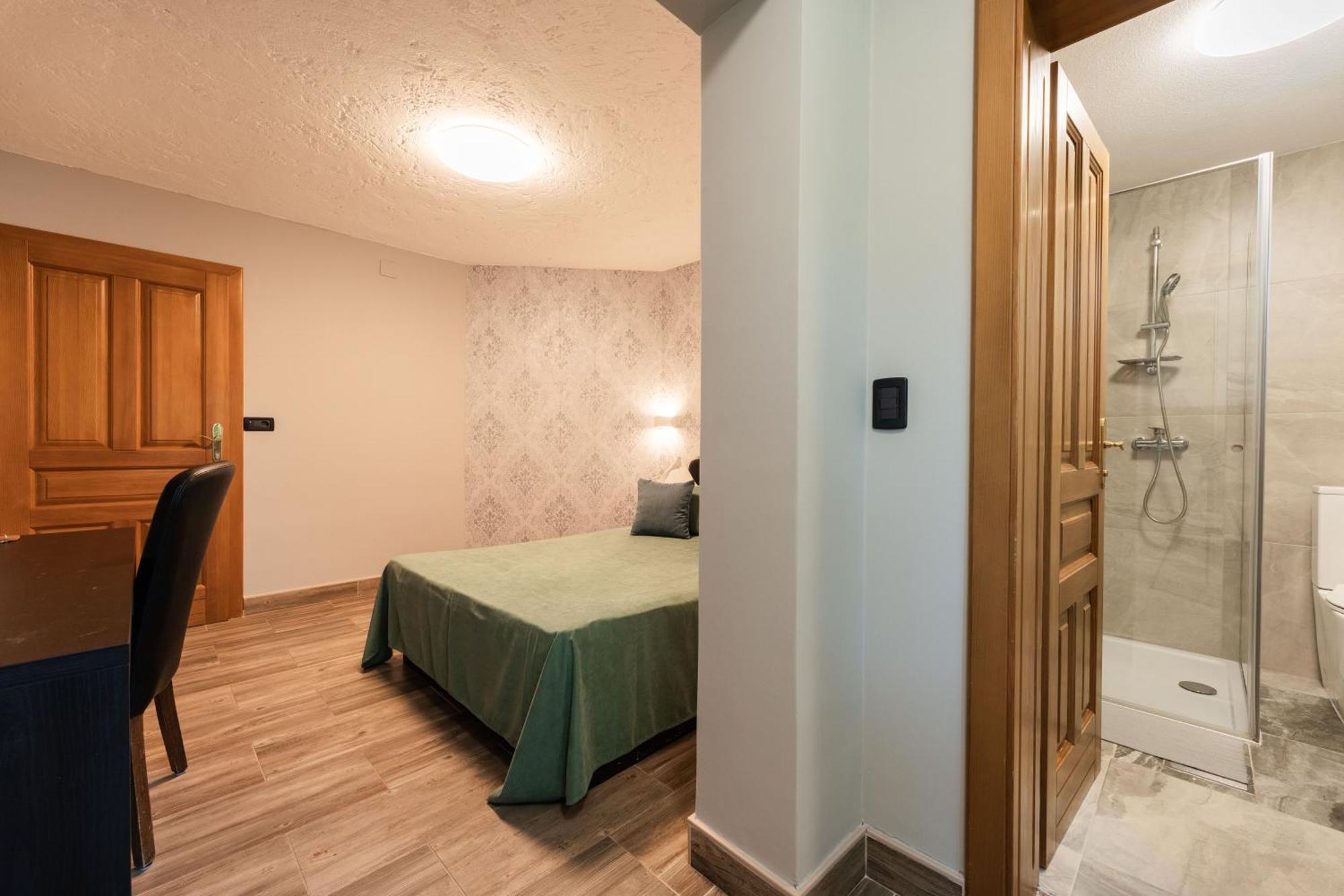 Bed & Breakfast Villa Terezija Baška Eksteriør billede