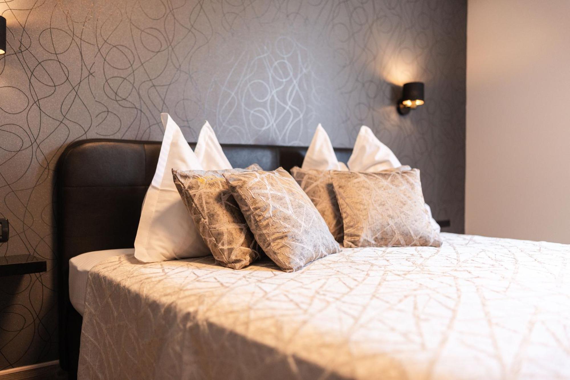 Bed & Breakfast Villa Terezija Baška Eksteriør billede